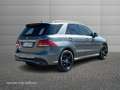 Mercedes-Benz GLE 250 d Premium 4matic auto Gri - thumbnail 2