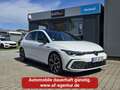 Volkswagen Golf 2.0 TDI SCR DSG GTD *AHK-NAVI-LEDER-PANO-19 ZOLL-D Bianco - thumbnail 1