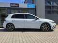 Volkswagen Golf 2.0 TDI SCR DSG GTD *AHK-NAVI-LEDER-PANO-19 ZOLL-D Bianco - thumbnail 4