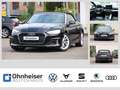 Audi A5 Cabriolet 40 TFSI advanced S-TRONIC*NAVI*SHZ*KA Schwarz - thumbnail 1