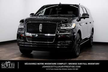 RESERVE L