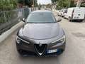 Alfa Romeo Stelvio 2.2 t Executive rwd 180cv auto Grigio - thumbnail 2