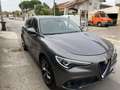 Alfa Romeo Stelvio 2.2 t Executive rwd 180cv auto Grigio - thumbnail 4