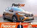 Dacia Sandero Stepway TCe Comfort CVT 67kW Naranja - thumbnail 1