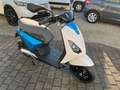 Piaggio 1 One SR 45 km/h ELEKTROROLLER Bianco - thumbnail 2