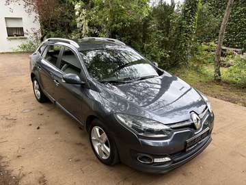Grandtour 1.6 16V 110 LIMITED