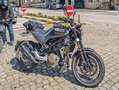 Husqvarna Svartpilen 401 2021 Fekete - thumbnail 3