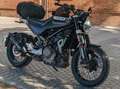 Husqvarna Svartpilen 401 2021 Fekete - thumbnail 5