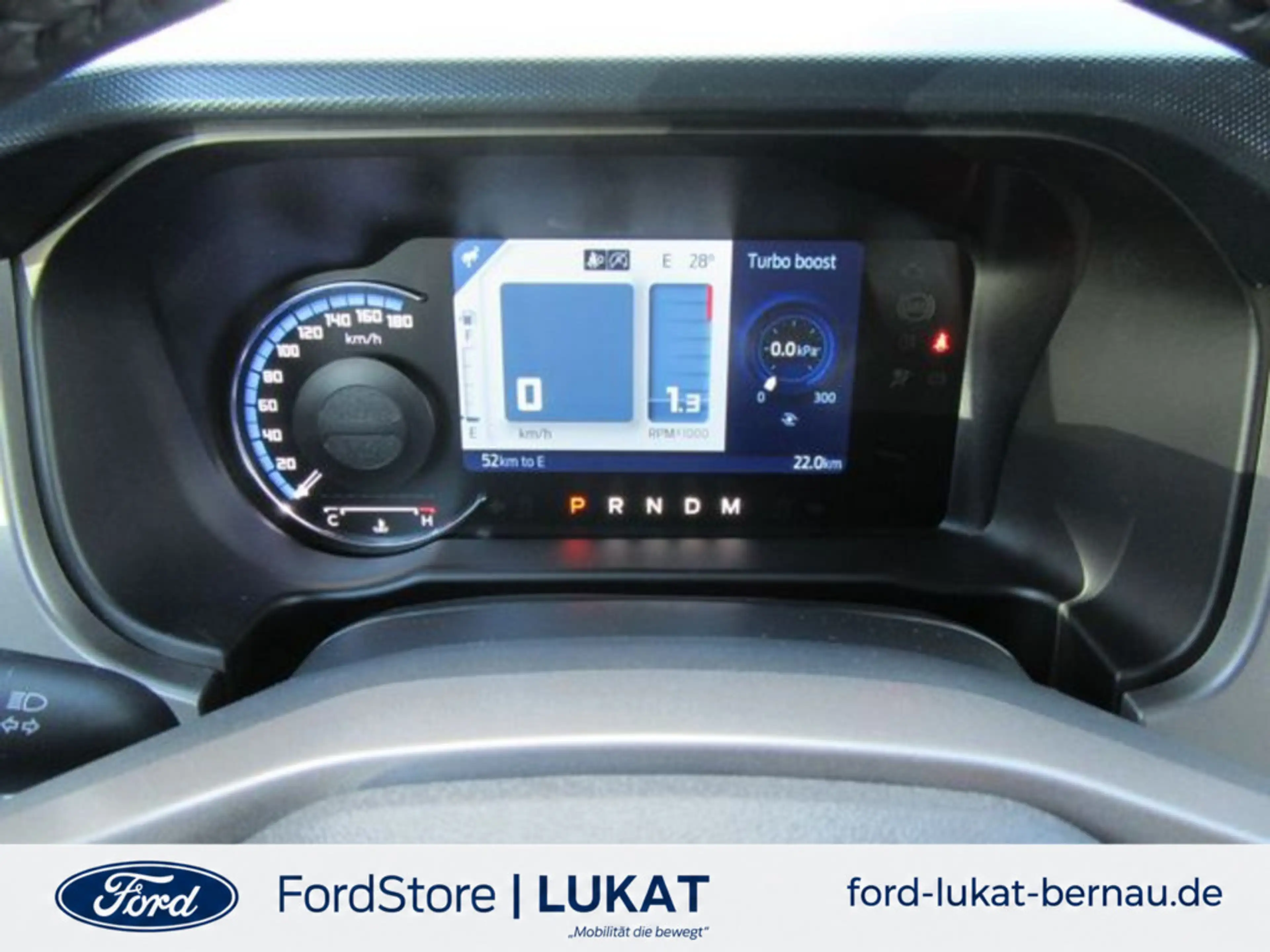 Ford Bronco 2.7 EcoBoost V6 Outer Banks — photo 11