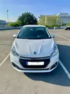 Peugeot 208 AFFAIRE BLUEHDI 100 S&S BVM5 PREMIUM
