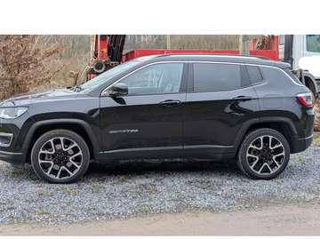 Compass 1.3 T-GDI 4xe PLUG-IN HYBRID Autom Limited