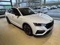 Skoda Octavia RS iV 245 DSG Blanc - thumbnail 7