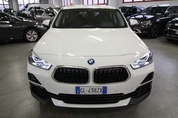 xDrive25e Business-X