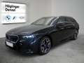 BMW i5 eDrive40 Schwarz - thumbnail 2