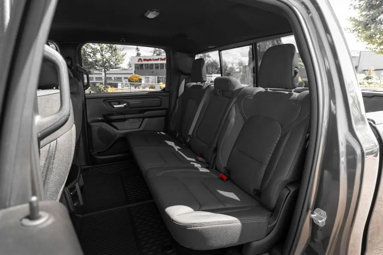 RAM 1500 photo RAM 1500