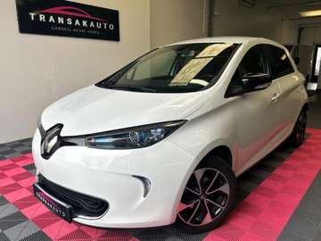 Zoe R90 Intens