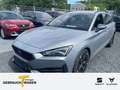 SEAT Leon Sportstourer 1.4 eHybrid VZ KAMERA LM19 AHK Argent - thumbnail 1