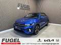 Volkswagen T-Roc 1.5 TSI R-Line virt.Cock.|Matrix|Navi|Sound|AHK Blau - thumbnail 1