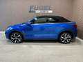 Volkswagen T-Roc 1.5 TSI R-Line virt.Cock.|Matrix|Navi|Sound|AHK Blau - thumbnail 3