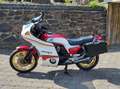 Honda CB 1100 Honda CB 1100 F Super Bol d’Or Blanc - thumbnail 1