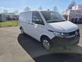 Volkswagen T6 Transporter Regalsystem Klima Kamera Weiß - thumbnail 6