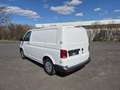 Volkswagen T6 Transporter Regalsystem Klima Kamera Weiß - thumbnail 4