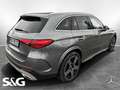 Mercedes-Benz GLC 220 d 4M AMG MBUX+360°+Pano+Burmeste+DIG-LED Grigio - thumbnail 3