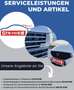 Volkswagen Caddy 1.4 TSI BMT Trendline OPF Navi AHK LM Klima Navi Blauw - thumbnail 3