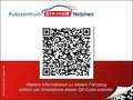 Volkswagen Caddy 1.4 TSI BMT Trendline OPF Navi AHK LM Klima Navi Blauw - thumbnail 2
