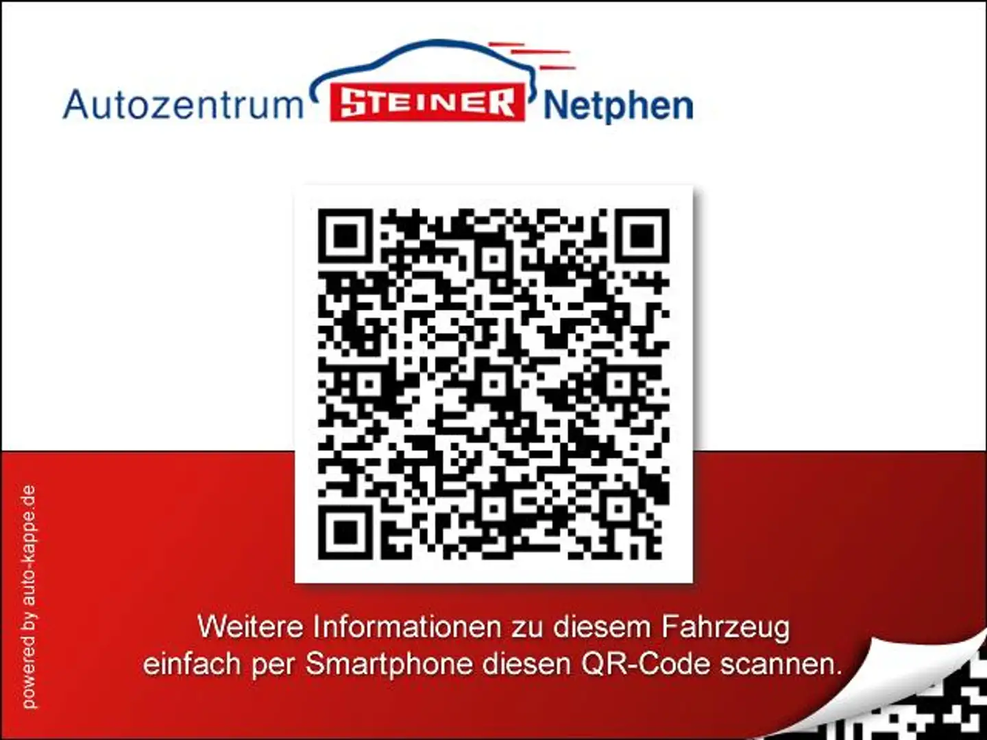 Volkswagen Caddy 1.4 TSI BMT Trendline OPF Navi AHK LM Klima Navi Blauw - 2