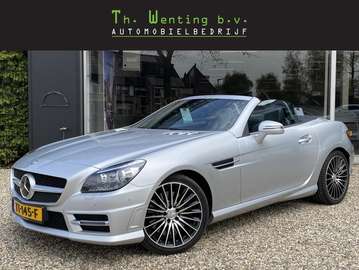 Edition 1 | AMG-Line | Adaptieve Cruise Control |