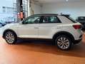 Volkswagen T-Roc 1.6 tdi Style BMT *PREZZO REALE NO VINCOLI* Blanc - thumbnail 8