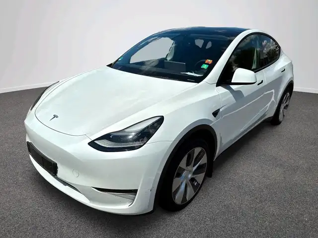 Tesla Model Y Long Range AWD | Autopilot | Pano | AHK