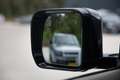 Land Rover Range Rover Evoque P300e AWD R-Dynamic SE | Panoramadak | ACC | 360° Grijs - thumbnail 12