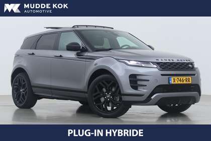 Land Rover Range Rover Evoque P300e AWD R-Dynamic SE | Panoramadak | ACC | 360°