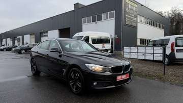 d GT Automaat Gran Turismo GARANTIE EUR6