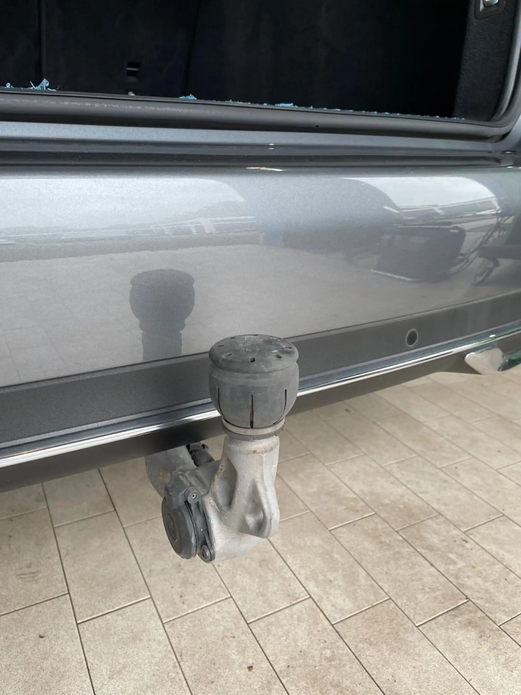 Mercedes-Benz C 180 T 9G/AMBI/KLIMA/LED/SHZ/NAVI/KAMERA/AHK — photo 18