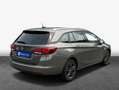 Opel Astra 1.2 Turbo Start/Stop Sports Tourer Design&Te Grijs - thumbnail 2