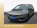 Opel Astra 1.2 Turbo Start/Stop Sports Tourer Design&Te Grijs - thumbnail 1