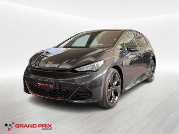 58kWh 204CV