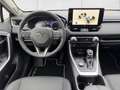 Toyota RAV 4 RAV4 AWD 2,5 Dual-VVT-i Hybrid VIP 5t. Schwarz - thumbnail 5