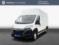 Opel Movano 2.2 D L4H3 Edition Blanc - thumbnail 1