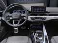 Audi A4 Avant 40 TDI Q S LINE STANDHZG AHK NAVI+ B&O Weiß - thumbnail 14