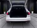 Audi A4 Avant 40 TDI Q S LINE STANDHZG AHK NAVI+ B&O Weiß - thumbnail 4