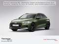 Audi A3 30 TFSI S LINE SONOS HuD KAMERA AHK Grün - thumbnail 1