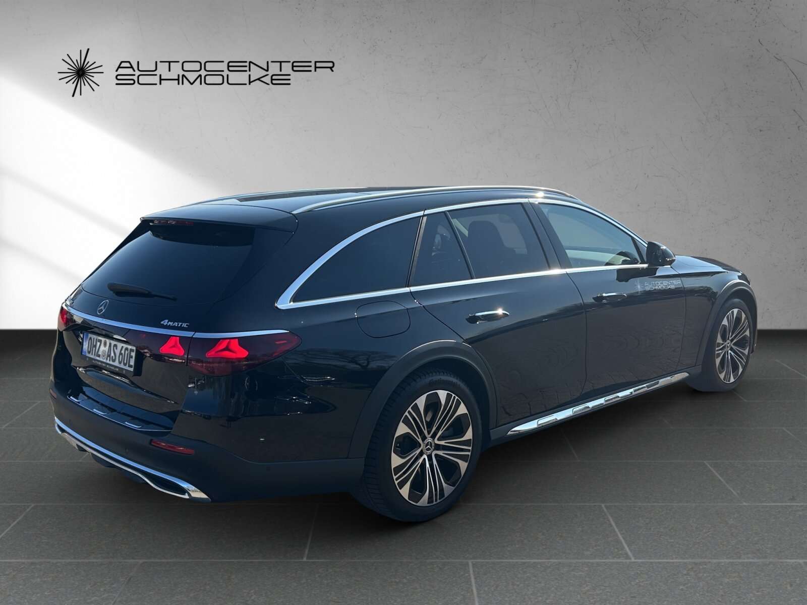 Mercedes-Benz E 300