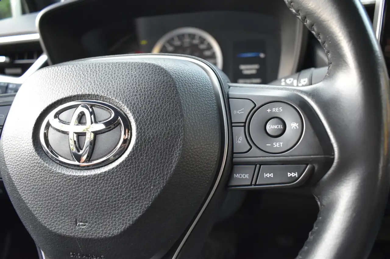Toyota Corolla снимка Toyota Corolla