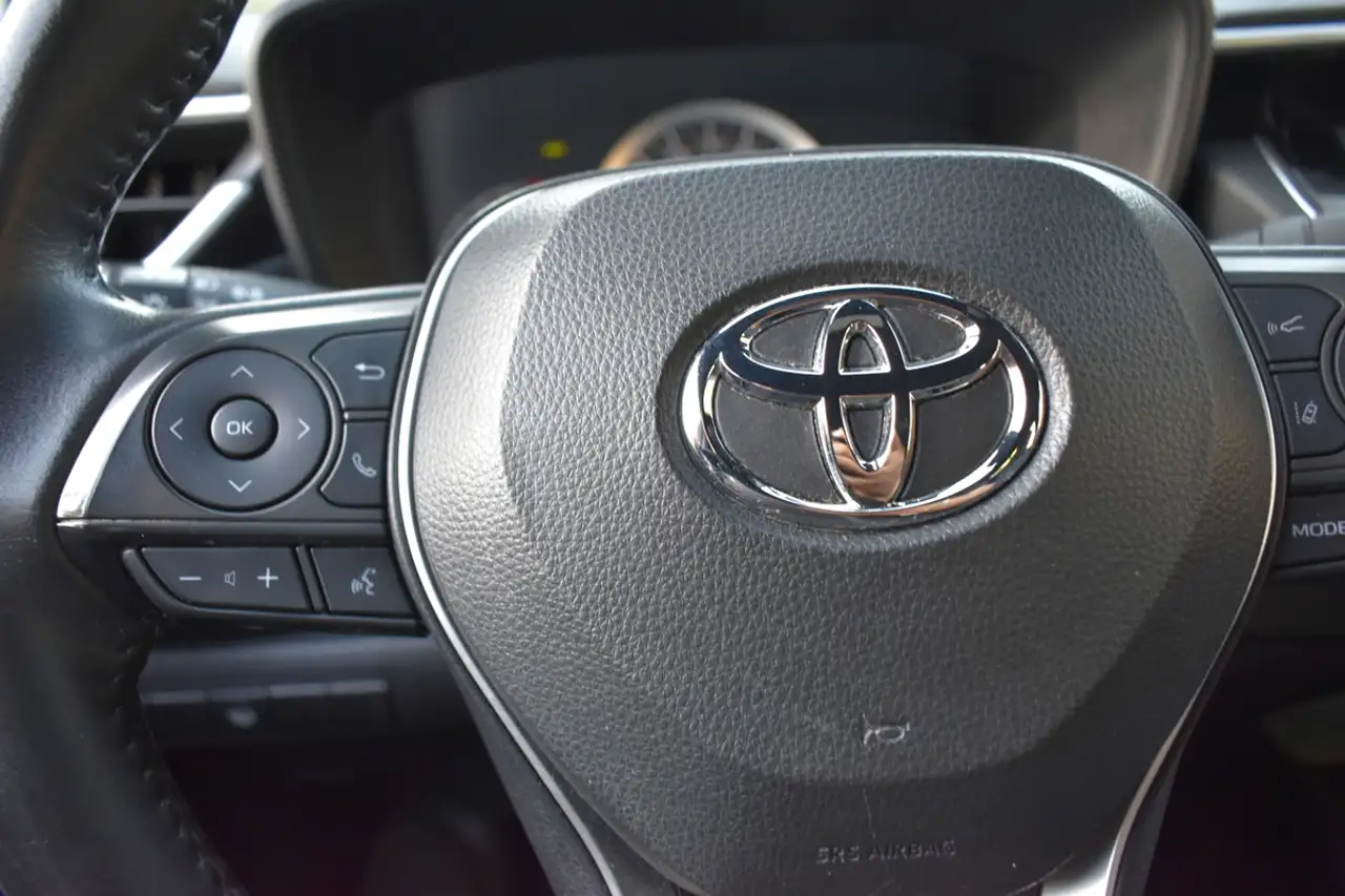 Toyota Corolla снимка Toyota Corolla