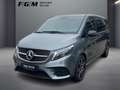 Mercedes-Benz V 250 d AVANTGARDE Burm|TWA|360|Night|Distronic Grau - thumbnail 2