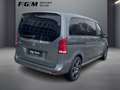 Mercedes-Benz V 250 d AVANTGARDE Burm|TWA|360|Night|Distronic Grau - thumbnail 4
